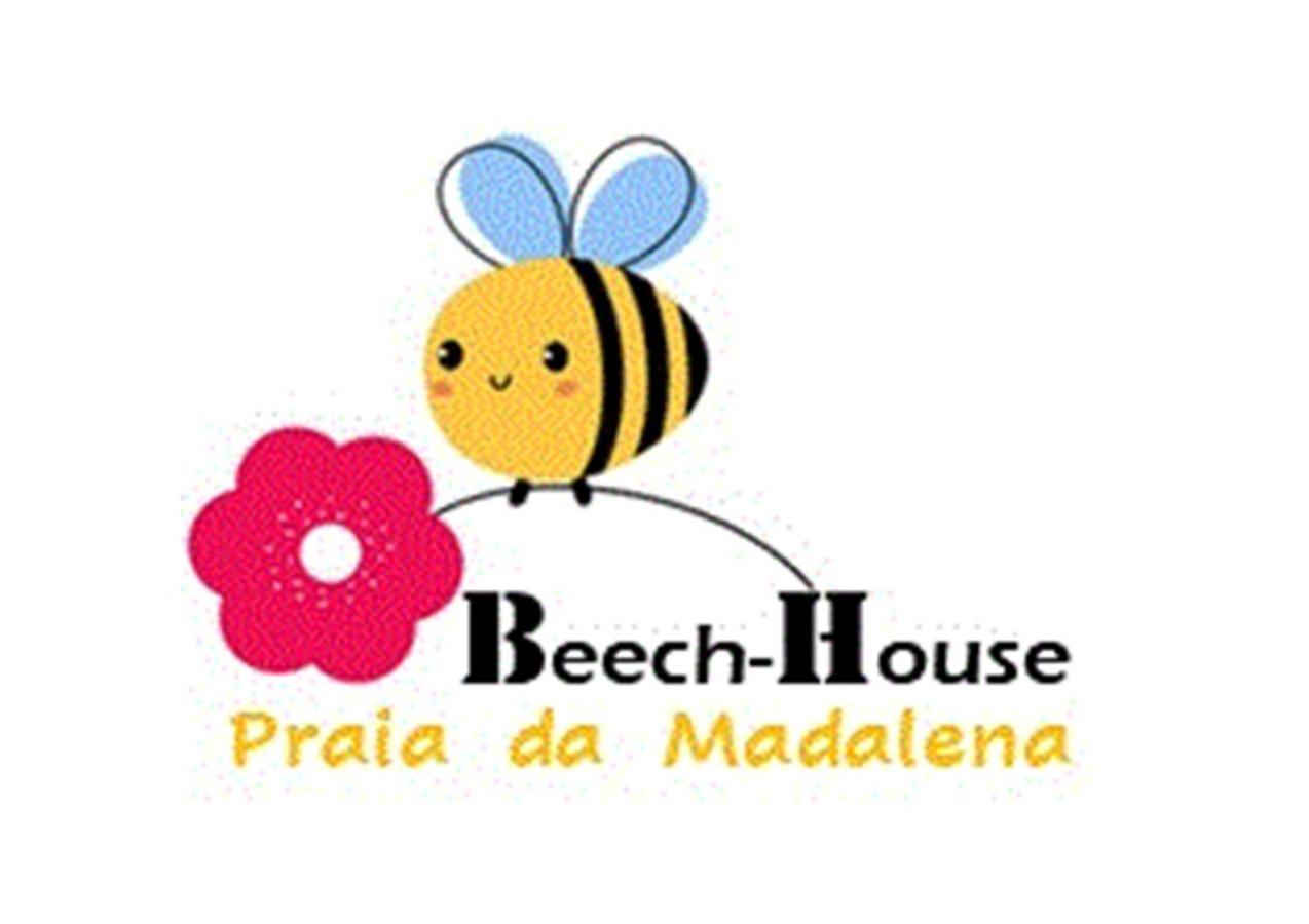 Beech-House Apartamento Vila Nova de Gaia Exterior foto